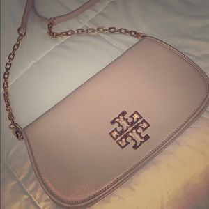 Tory Burch crossbody / clutch